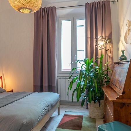 Appartement Orsini41 Firenze Extérieur photo