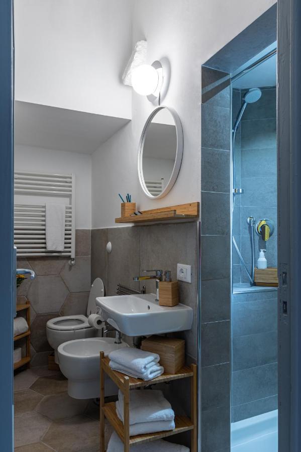 Appartement Orsini41 Firenze Extérieur photo