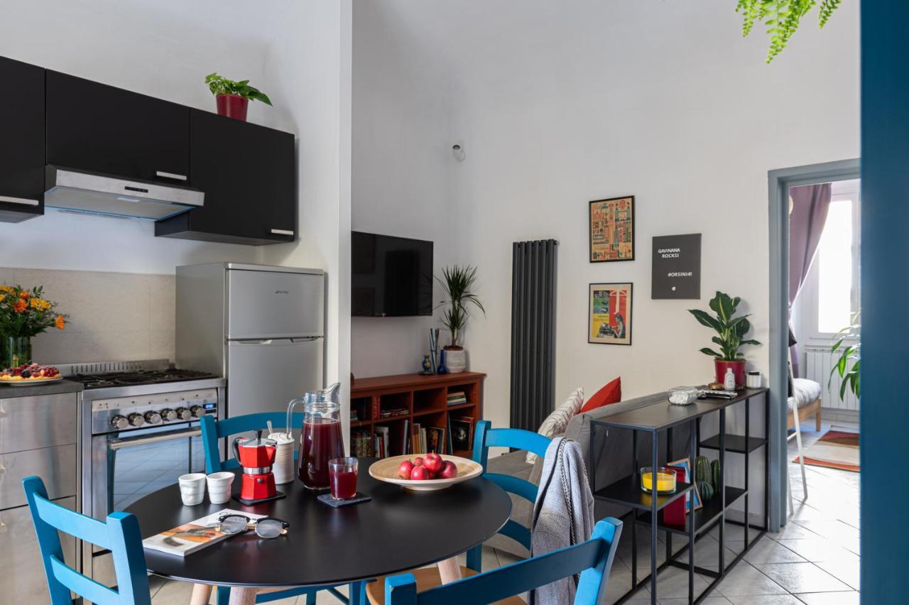 Appartement Orsini41 Firenze Extérieur photo
