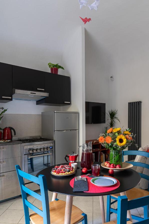 Appartement Orsini41 Firenze Extérieur photo