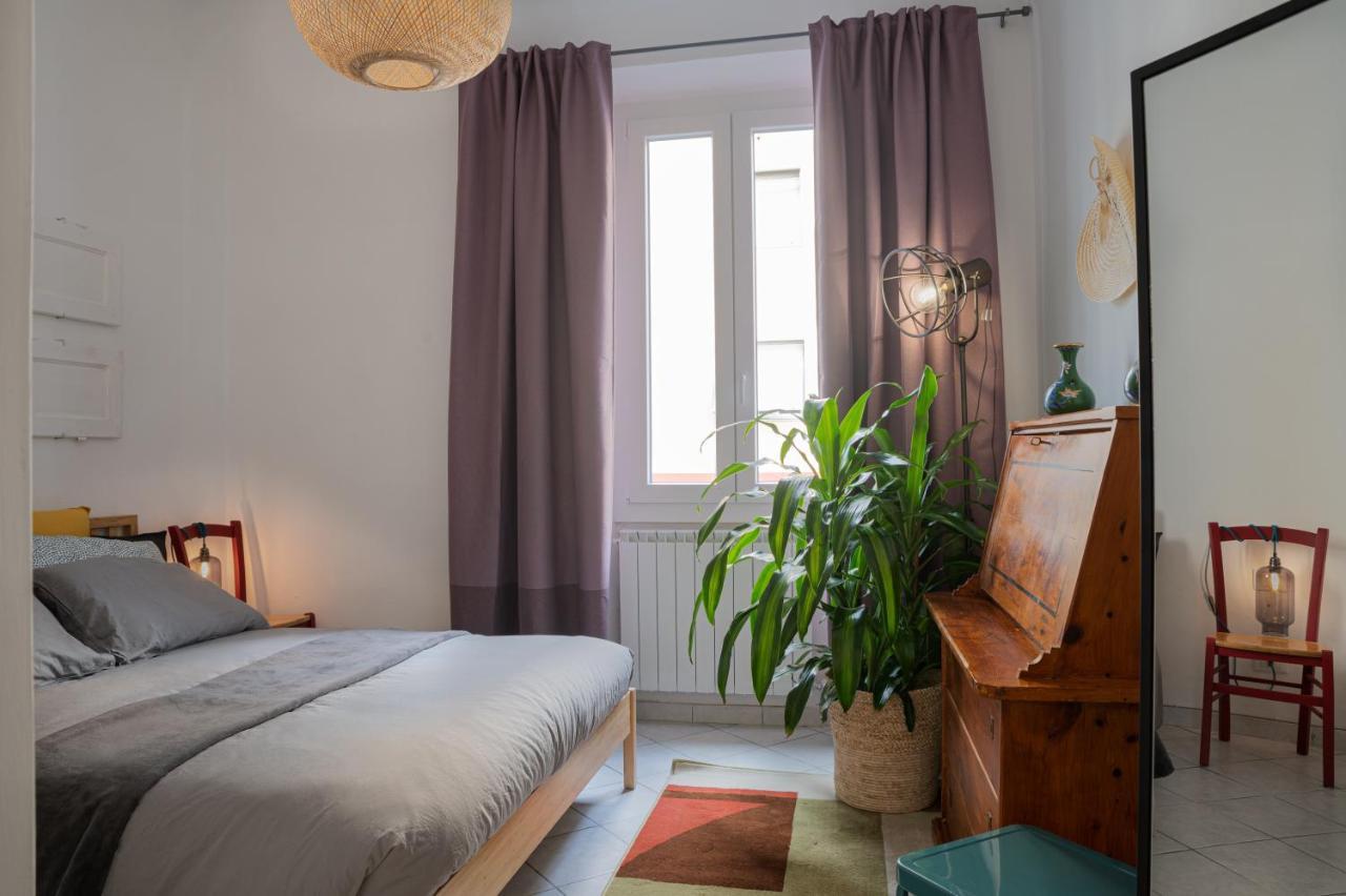 Appartement Orsini41 Firenze Extérieur photo