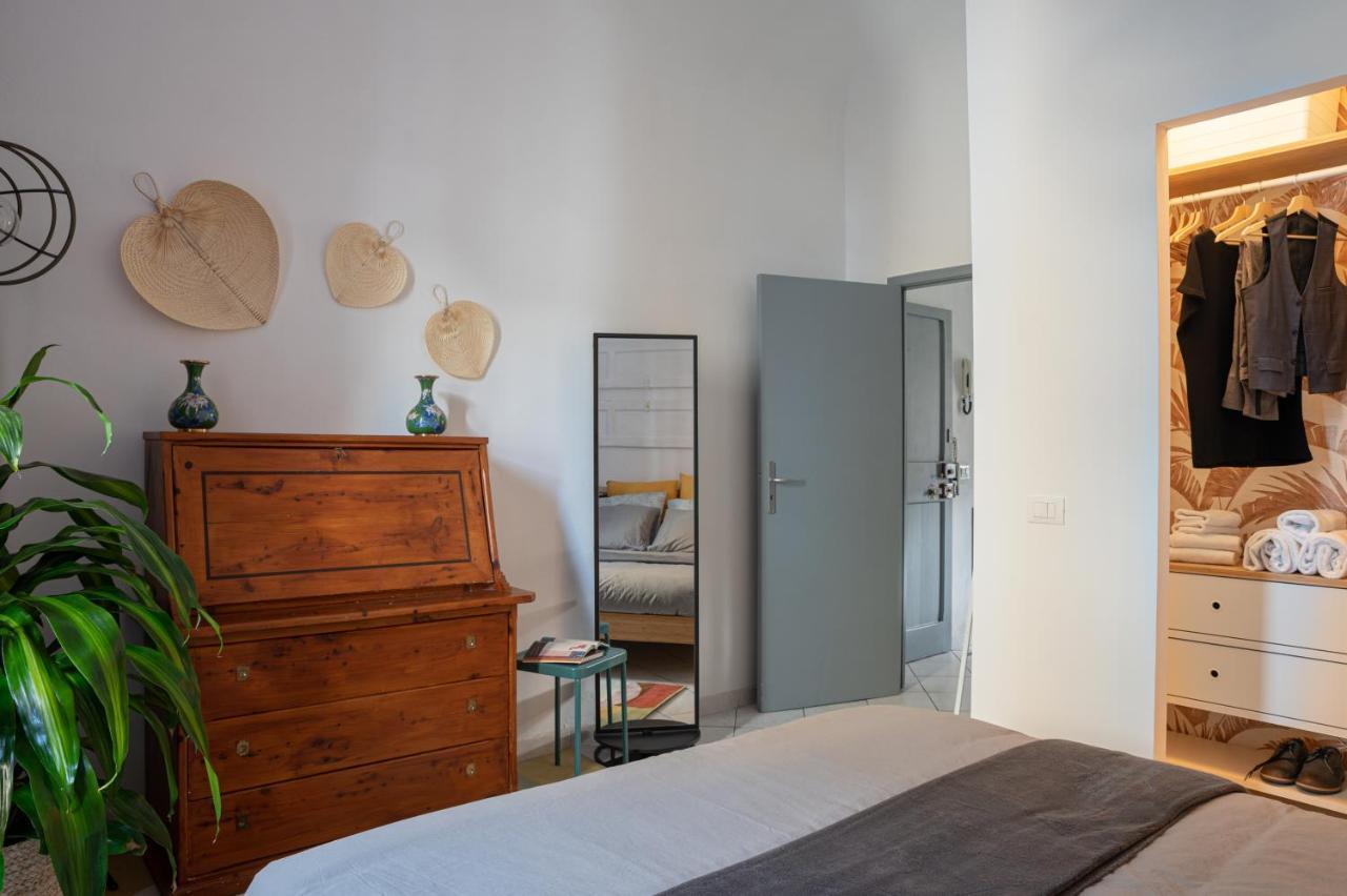 Appartement Orsini41 Firenze Extérieur photo