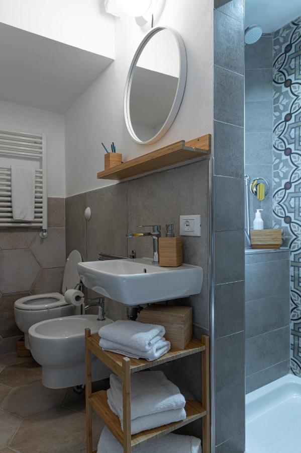 Appartement Orsini41 Firenze Extérieur photo