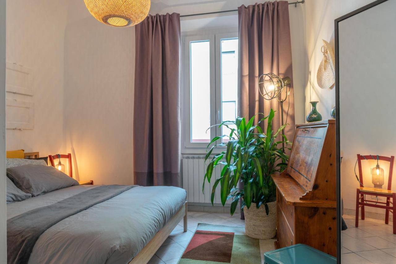 Appartement Orsini41 Firenze Extérieur photo